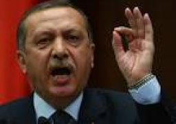 أردوجان عن “عفرين”: لم يبق إلا القليل