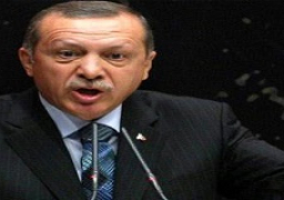 اردوغان يحذر الشركات الاجنبية من التنقيب عن الغاز بسواحل قبرص