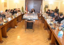 وزير التموين: الاحتياطى الإستراتيجى من الأرز يكفى حتى نهاية أبريل