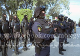 بالفيديو والصور.. استنفار أمني ببحيرة قارون ومدن الفيوم