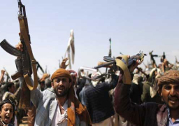 اشتباكات بين قوات الشرعية ومليشيات الحوثي في الصلو اليمنية