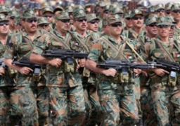 الأردن يحبط مخططا لتهريب متطرفين وأسلحة عبر الحدود مع سوريا والعراق