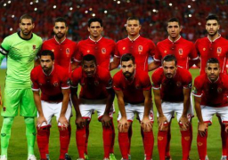 الأهلى يلتقى المقاولون الليلة فى ثانى مواجهة بالدورى خلال 4 ايام