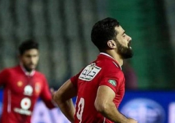 الأهلى يسعى لمواصلة انتصاراته بالدورى أمام الاتحاد السكندرى