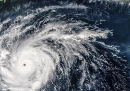 الإعصار “جيتا” يضرب جزر فيجى الجنوبية وانقطاع الاتصالات