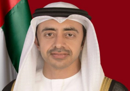 الإمارات تقدم مليوني دولار لتمويل برنامج الأمم المتحدة في غزة