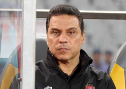 البدري يؤكد صعوبة مواجهة الأسيوطي