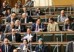 البرلمان يوافق على قانون إشراك القطاع الخاص فى إدارة السكة الحديد