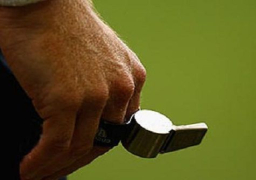 تعيين الحنفي حكماً لمباراة النجوم والأهلي.. والغندور للاسماعيلي والاتحاد