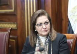 وزيرة التخطيط: الاحتياطى النقدى يغطى 8 شهور.. ونستهدف نموا 7% فى 2022