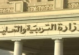 الرئيس السيسى يوافق على نزع ملكية عقار تشغله مدرسة بالشرقية لصالح وزارة التعليم