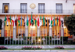 الجامعة العربية تؤكد أهمية إصدار اتفاقية عربية لحل مشكلة اللاجئين