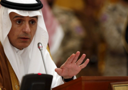 الجبير : قطر لم تغير سلوكها الداعم للإرهاب