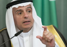 الجبير: حرب اليمن فرضت على المملكة السعودية ولم تسع إليها