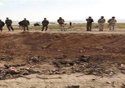 الجيش السوري يسيطر على 11 قرية فى ريف حماة