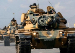 الجيش السوري يعتزم نشر دفاعات جوية بشمال البلاد لمواجهات اعتداءات تركيا