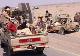 الجيش اليمني يحاصر ميليشيات الحوثي بصعدة