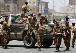 الجيش اليمني يستعيد مواقع جديدة في صعدة
