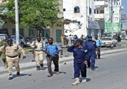 الحكم بإعدام المتهم بتخطيط تفجير مقديشيو
