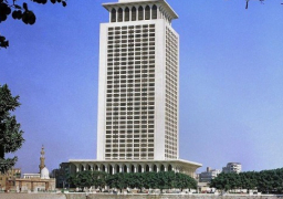 مصر تعرب عن قلقها إزاء الوضع بالغوطة الشرقية في سوريا