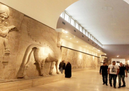 الداخلية العراقية تحبط تهريب آثار بقيمة 13 مليون دولار إلى تركيا