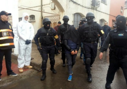 الداخلية المغربية تفكك خلية إرهابية موالية لداعش