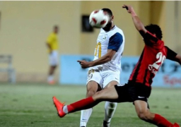 الداخلية يفوز على الرجاء بهدف نظيف بالدوري