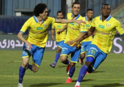 الدراويش يخوض مرانه الرئيسي إستعداداً لإنبي