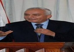 التعليم تناقش الاستعداد لتنفيذ مبادرة الرئيس السيسي للطلاب الموهوبين