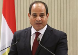 قرار جمهورى بالموافقة على تخصيص أسهم لمصر فى بنك التنمية الأفريقى