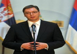 الرئيس الصربي يصل كرواتيا في زيارة رسمية تستغرق يومين