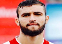 الزمالك يحسم غداً مشاركة النقاز أمام سموحة