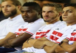 الزمالك يغرم كاسونجو وفتوح 100 ألف جنيه ويجمد مستحقات اللاعبين