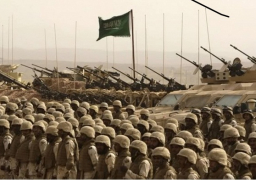 السعودية تغير قيادات عسكرية عليا وتعين امرأة نائبة وزير