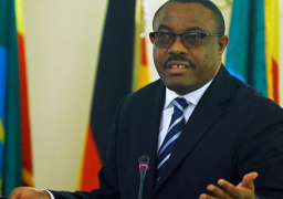 السلطات الأثيوبية تعلن حالة الطوارئ بسبب اندلاع المظاهرات