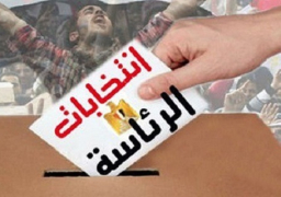 السيسي يختار رمز “النجمة” وموسى “الطائرة” في الانتخابات الرئاسية