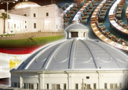 اجتماع للجنة العامة لمجلس النواب لتأكيد الدعم الكامل لقوات إنفاذ القانون ضد الإرهاب