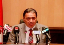 مصر تترأس اليوم أعمال المكتب التنفيذي لمجلس وزراء الصحة العرب