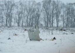 السلطات الروسية تعلن العثور على الصندوق الأسود الثانى للطائرة المنكوبة