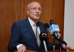 العصار: نسعى لزيادة المكون المحلى فى الصناعات المشتركة