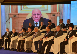 العصار: مستعدون لتنفيذ أفكار “مصر تستطيع” بمصانعنا