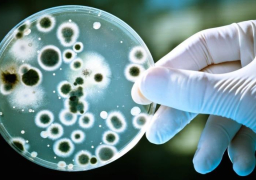 “العلاج بالجراثيم” الثورة المقبلة في الرعاية الصحية
