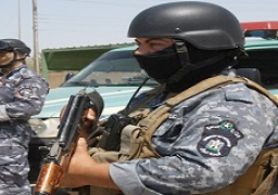 القبض على مفتي داعش بالعراق