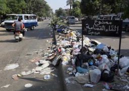 مجلس النواب يحدد 5 خطوات لحل أزمة القمامة وإعادة هيكلة المخلفات.. تعرف عليها