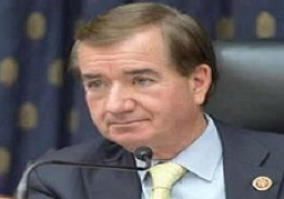 eالكونجرس: نقدر التضحيات التى تقدمها مصر بحربها ضد الارهاب