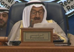 الكويت تخصص مليارى دولار لإعادة إعمار العراق