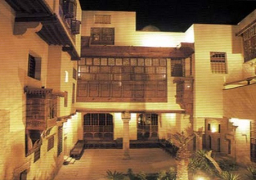 الليلة..بيت السحيمى ينظم حفل أوتار مصرية