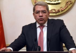 وزير المالية: انخفاض عجز الميزان الأولى للناتج المحلى إلى 0.3%