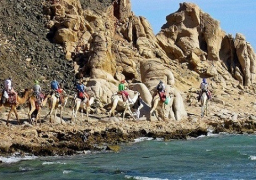 وزير البيئة : إعادة تأهيل وتطوير المحميات الطبيعية في مصر