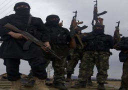 المخابرات الأفغانية تعتقل عضواً بداعش